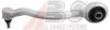 MERCE 2203305711 Track Control Arm